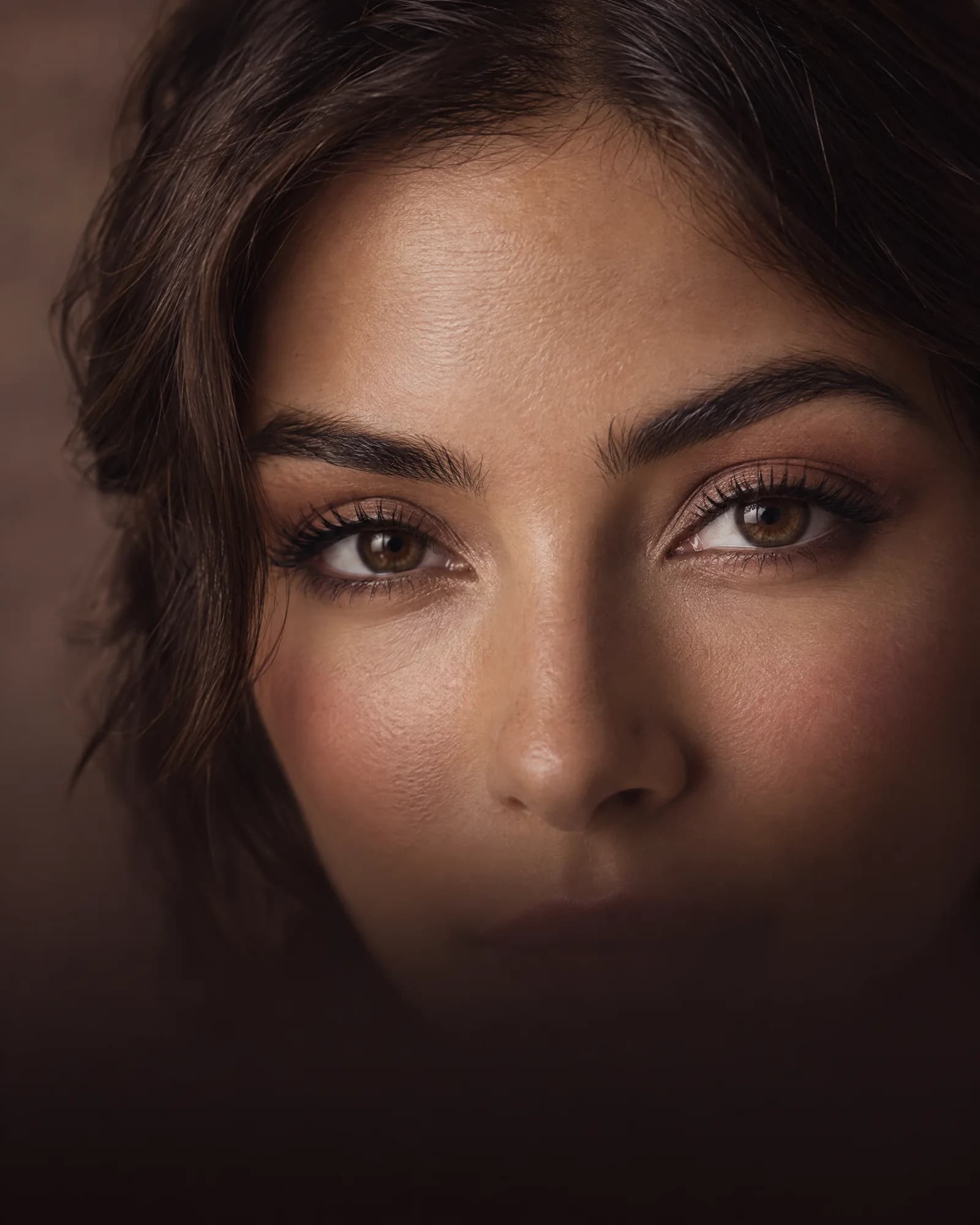 Tear Trough Filler at Bomb Doll Aesthetics